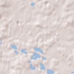 Schrems Terrain Map