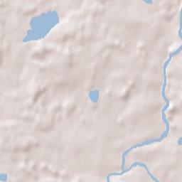 Vitis Terrain Map