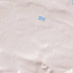 Vrbovec Terrain Map