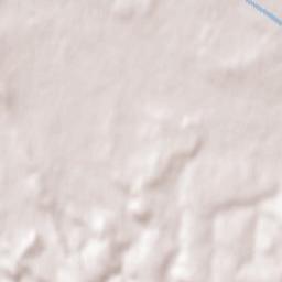 Ottenthal Terrain Map