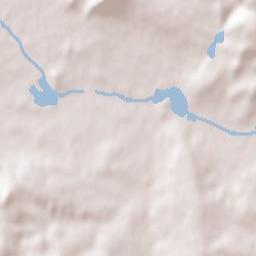 Drasenhofen Terrain Map