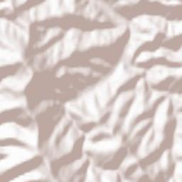 Verchnia Rozhanka Terrain Map