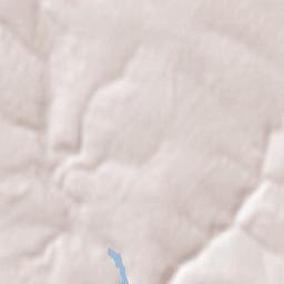 Sharhorod Terrain Map