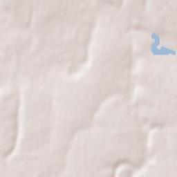 Novomyrhorod Terrain Map