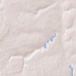 Yelyzavethradka Terrain Map