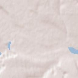 Dmytrivka Terrain Map