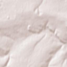 Toshkivka Terrain Map