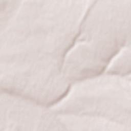 Tr’okhizbenka Terrain Map