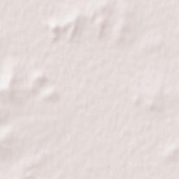 Aksu-Ayuly Terrain Map