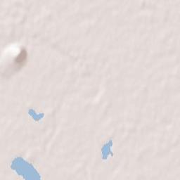 Birobidzhan Terrain Map