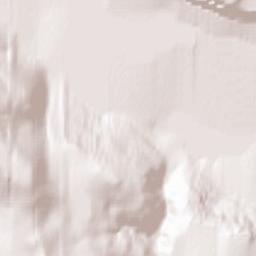 5945 Riverbottom Road West, Lake Cowichan Terrain Map