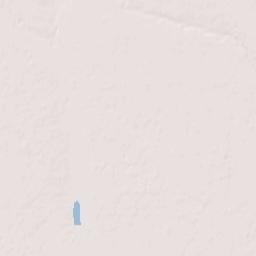 Mohall Terrain Map