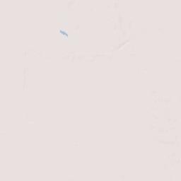 Roseau County Terrain Map