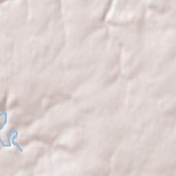 Plourivo Terrain Map