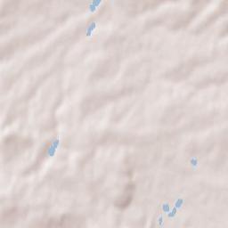La Selle-la-Forge Terrain Map