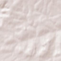 Sainte-Gauburge-Sainte-Colombe Terrain Map