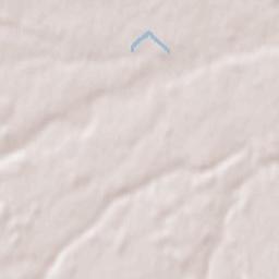 Verneuil-sur-Avre Terrain Map