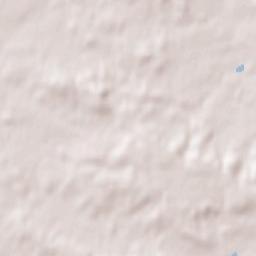 Condé-sur-Vesgre Terrain Map