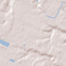 Le Perray-en-Yvelines Terrain Map