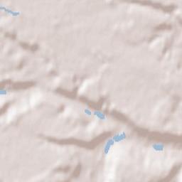 Lévis-Saint-Nom Terrain Map