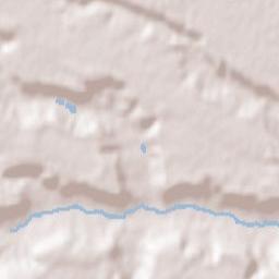 Saint-Rémy-lès-Chevreuse Terrain Map