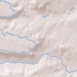 Vauhallan Terrain Map
