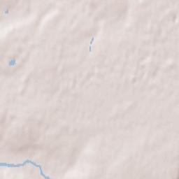 Morangis Terrain Map