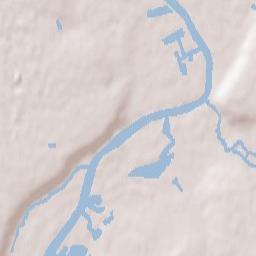 Villeneuve-le-Roi Terrain Map
