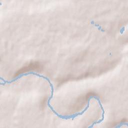 Valenton Terrain Map