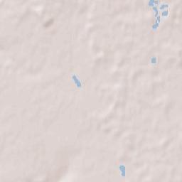 Chevry-Cossigny Terrain Map