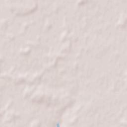 Marles-en-Brie Terrain Map