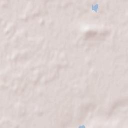 Lumigny-Nesles-Ormeaux Terrain Map