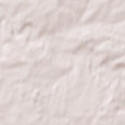 Esternay Terrain Map