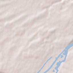 Gondreville Terrain Map