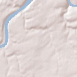 Villey-Saint-Étienne Terrain Map
