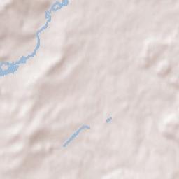 Niderviller Terrain Map