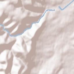 Saverne Terrain Map