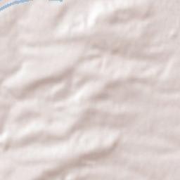 Wingersheim Terrain Map
