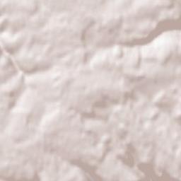Oberreichenbach Terrain Map