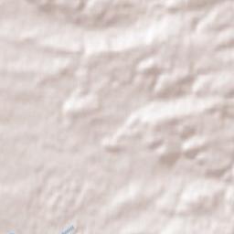 Magstadt Terrain Map