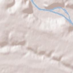 Esslingen Terrain Map