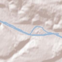 Deizisau Terrain Map