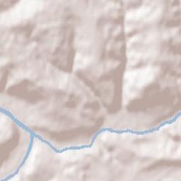 Reichenbach an der Fils Terrain Map