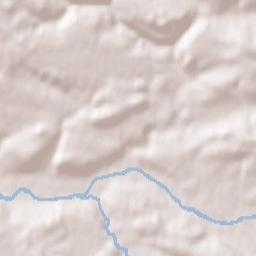 Birenbach Terrain Map