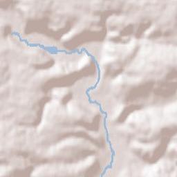 Königsbronn Terrain Map