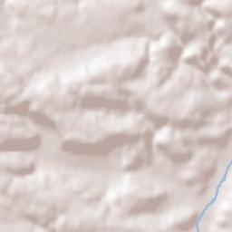 Dischingen Terrain Map