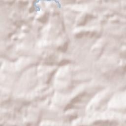 Bissingen Terrain Map