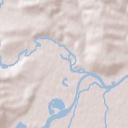 Donauwörth Terrain Map