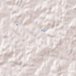 Wildenberg Terrain Map