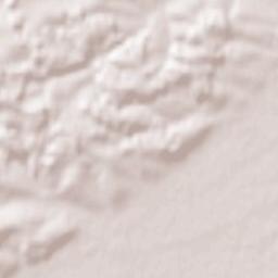 Pilsting Terrain Map